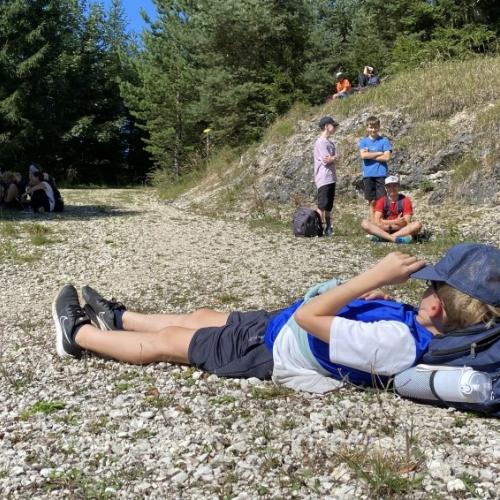 1. Wandertag-4ab (Voldöpper Spitze - 20. 09. 2023)