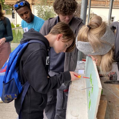Berufsfestival Kufstein 4ab (17.10.2023)