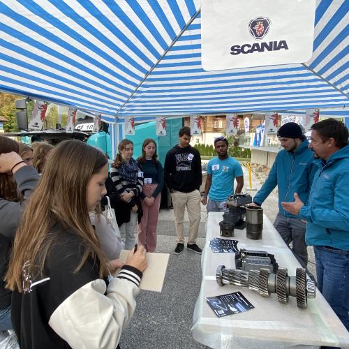 Berufsfestival Kufstein 4ab (17.10.2023)