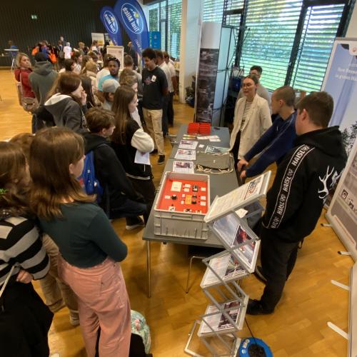 Berufsfestival Kufstein 4ab (17.10.2023)