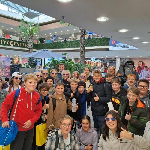 Wörgler Lehrlings- und Fachkräftemesse (16.11.2023)
