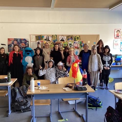 Fasching 2A 2024