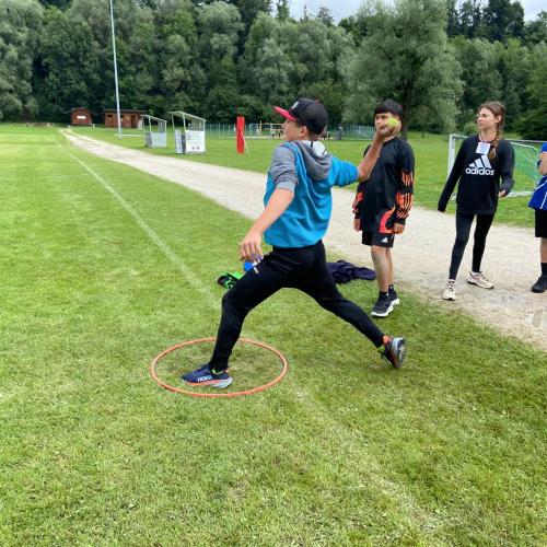 Sporttag 2 2024