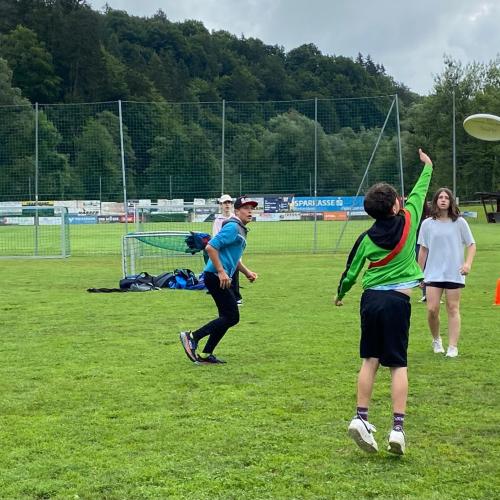 Sporttag 2 2024