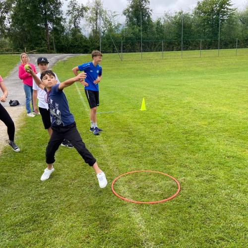 Sporttag 2 2024