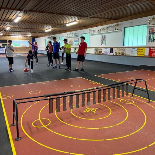 Sporttag 2 2024