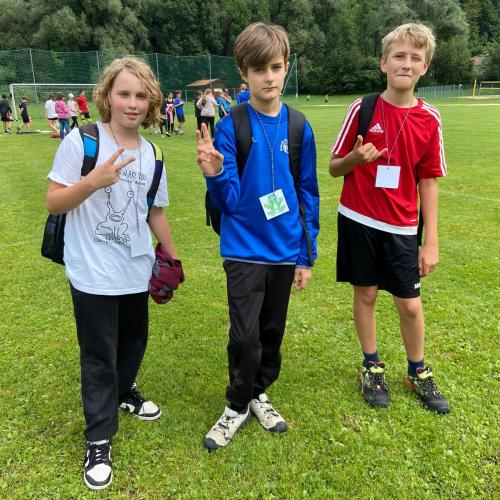 Sporttag 2 2024