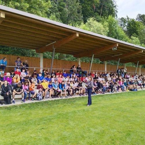 Sporttag 2 2024