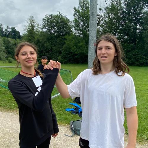 Sporttag 2 2024