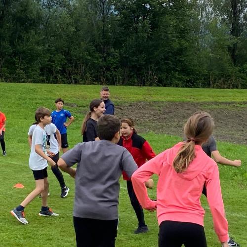 Sporttag 2 2024