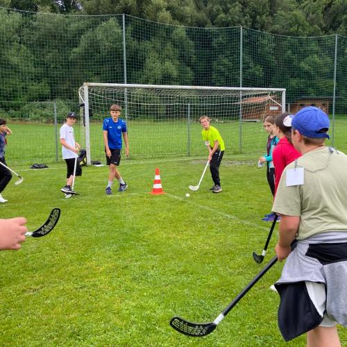 Sporttag 2 2024