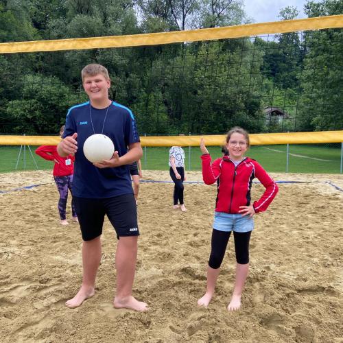 Sporttag 2 2024