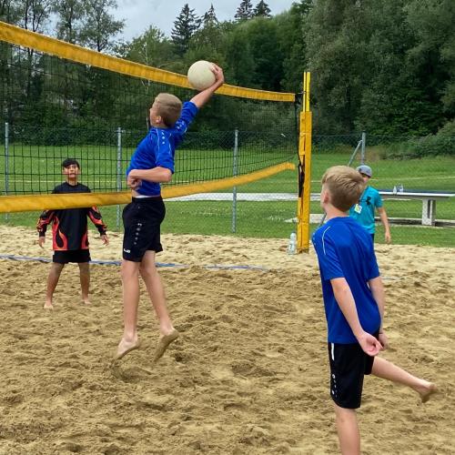 Sporttag 2 2024