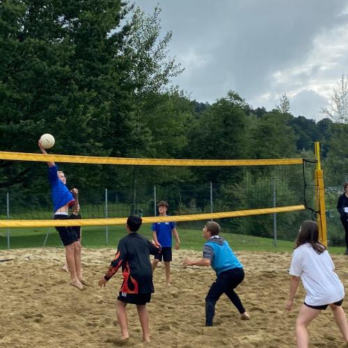 Sporttag 2 2024