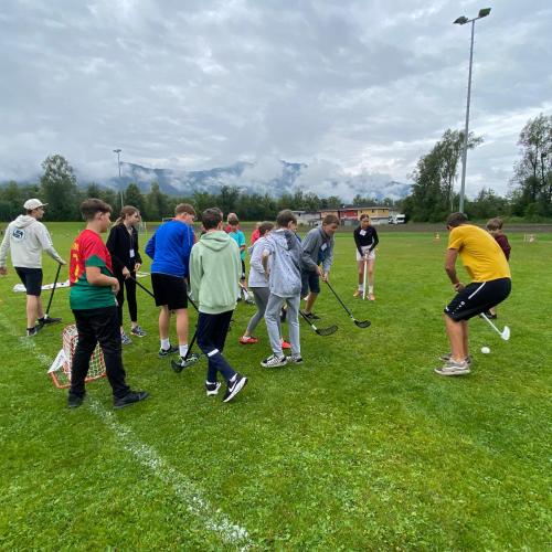 Sporttag 2 2024