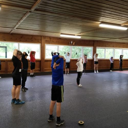 Sporttag 2 2024