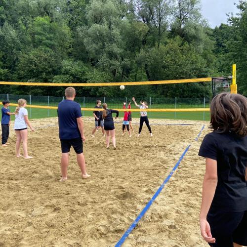 Sporttag 2 2024