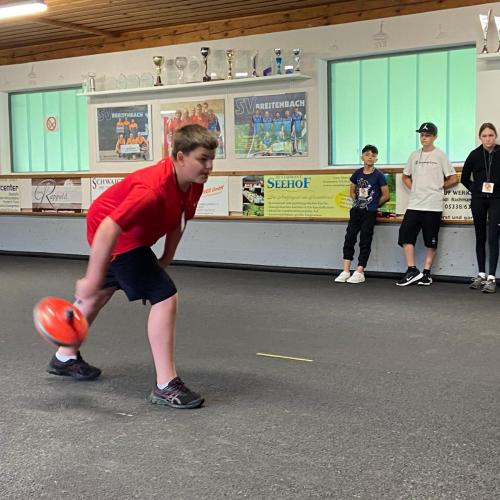 Sporttag 2 2024