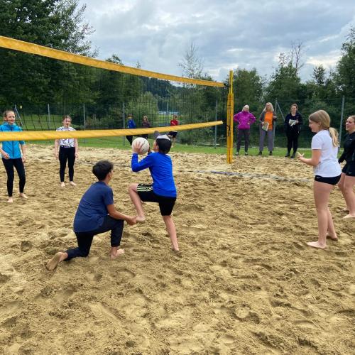 Sporttag 2 2024
