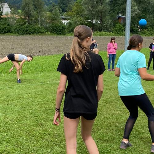 Sporttag 2 2024