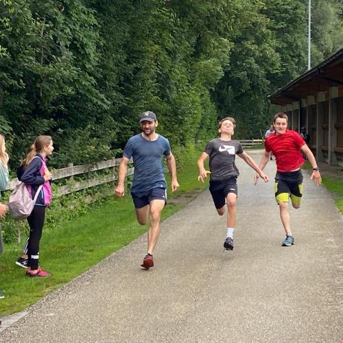 Sporttag 2 2024
