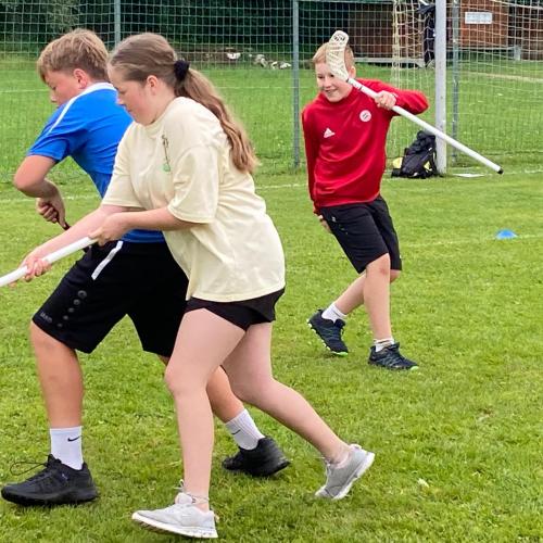 Sporttag 2 2024