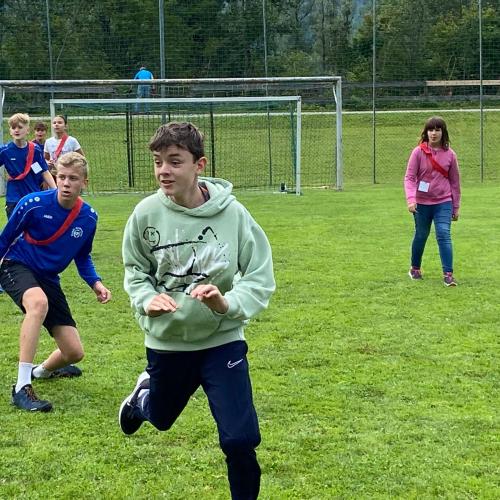 Sporttag 2 2024