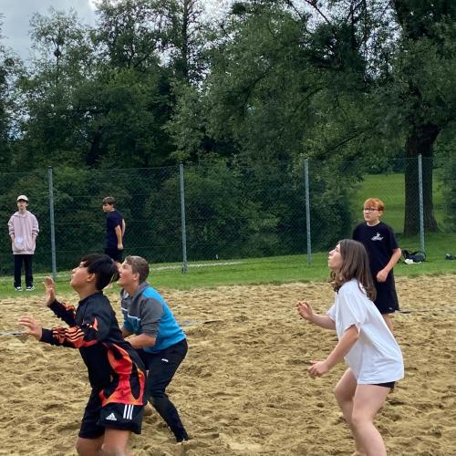 Sporttag 2 2024