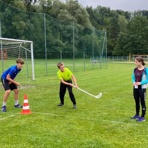 Sporttag 2 2024