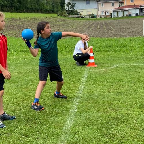 Sporttag 2 2024