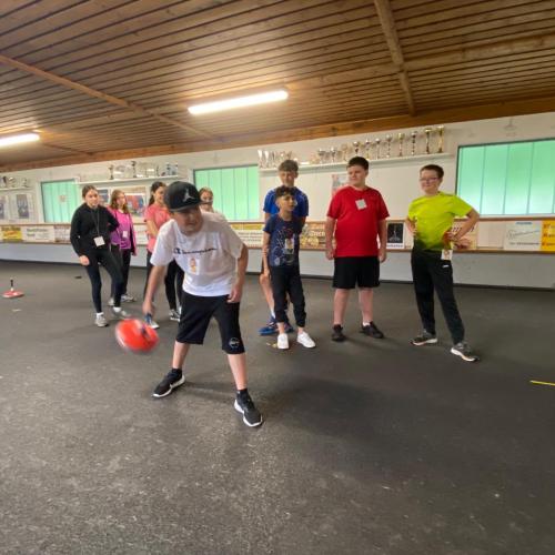 Sporttag 2 2024