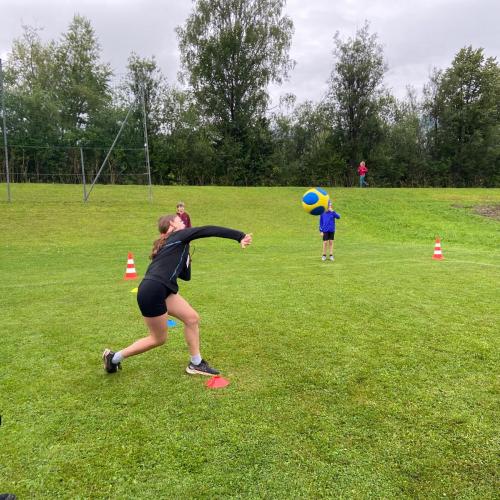 Sporttag 2 2024