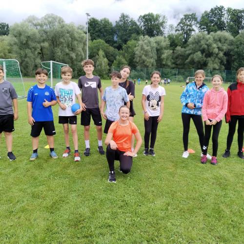 Sporttag 2 2024