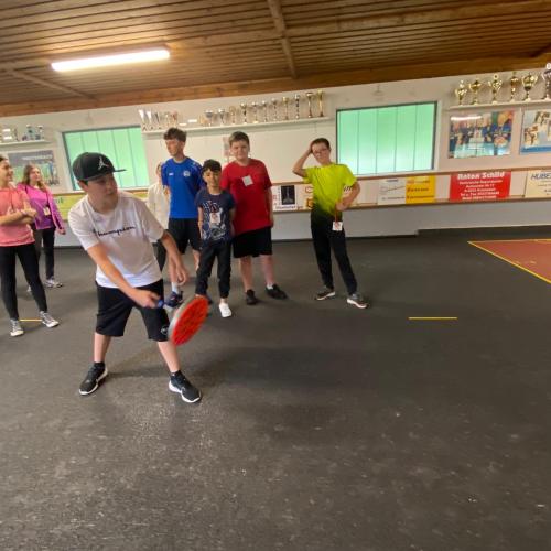 Sporttag 2 2024
