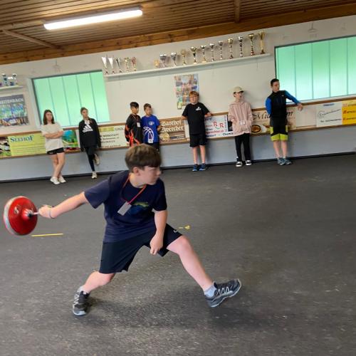 Sporttag 2 2024
