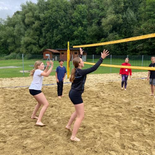 Sporttag 2 2024