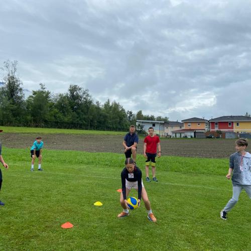 Sporttag 2 2024