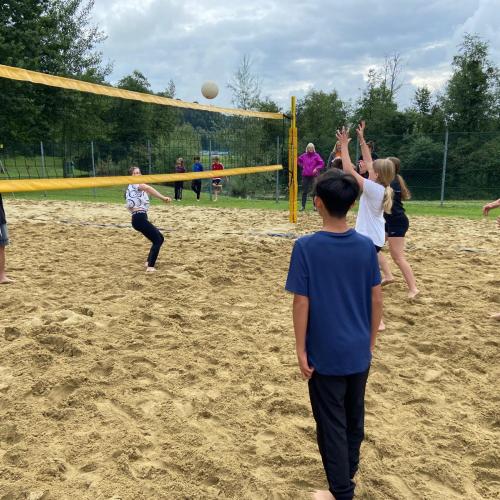 Sporttag 2 2024