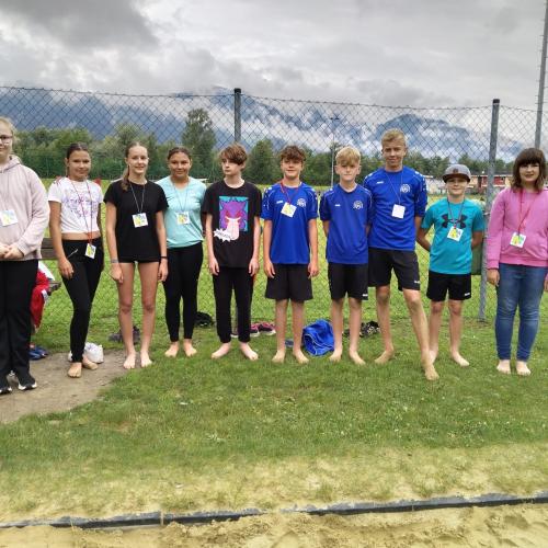 Sporttag 2 2024