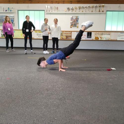 Sporttag 2 2024