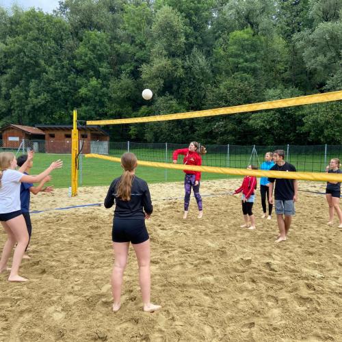 Sporttag 2 2024