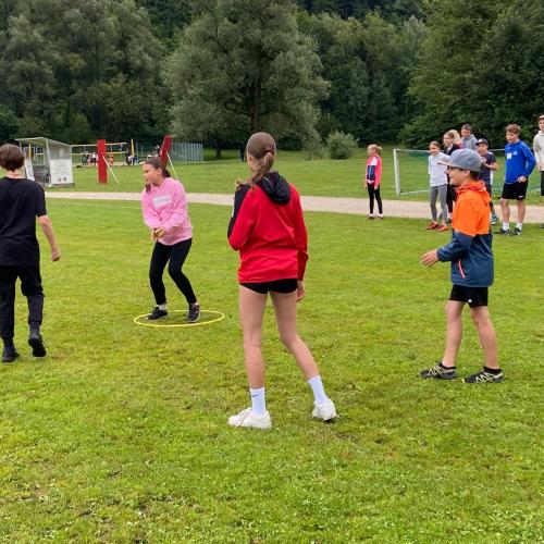 Sporttag 2 2024
