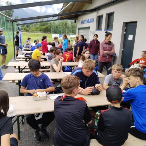 Sporttag 2 2024