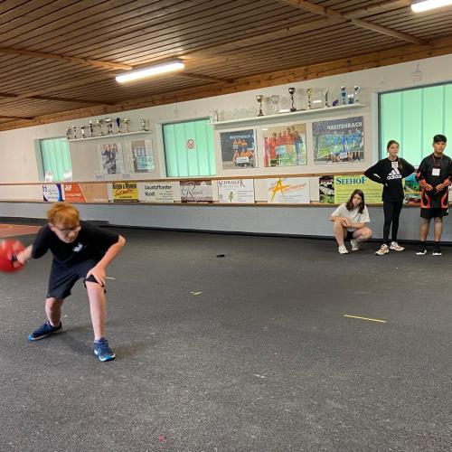 Sporttag 2 2024