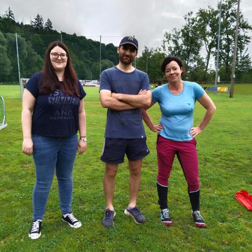 Sporttag 2 2024
