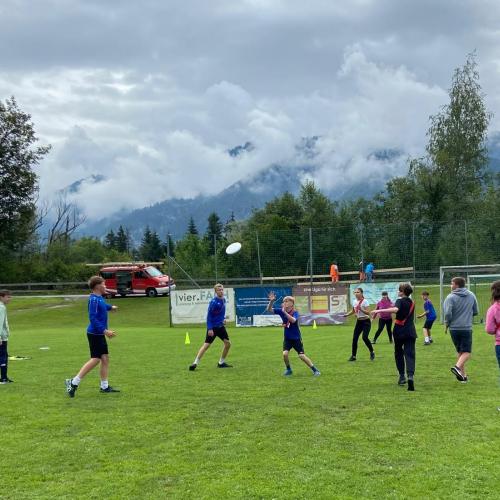 Sporttag 2 2024