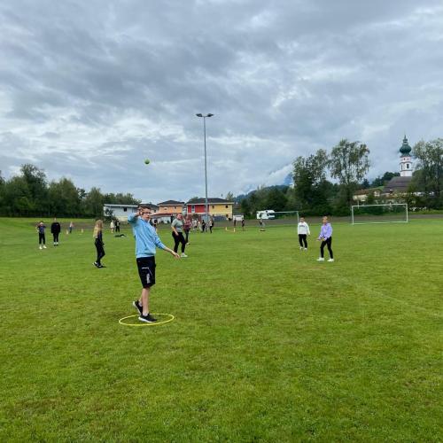 Sporttag 2 2024