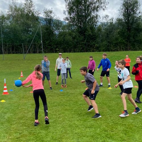 Sporttag 2 2024