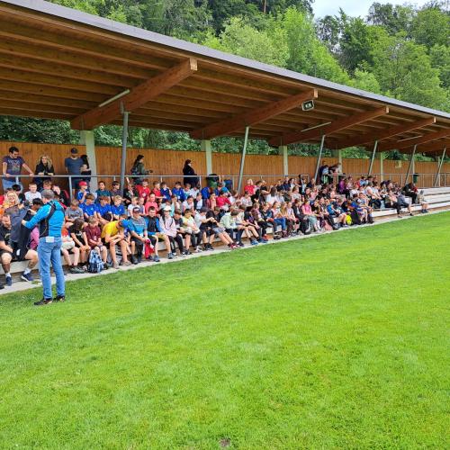 Sporttag 2 2024