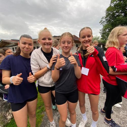 Sporttag 2 2024